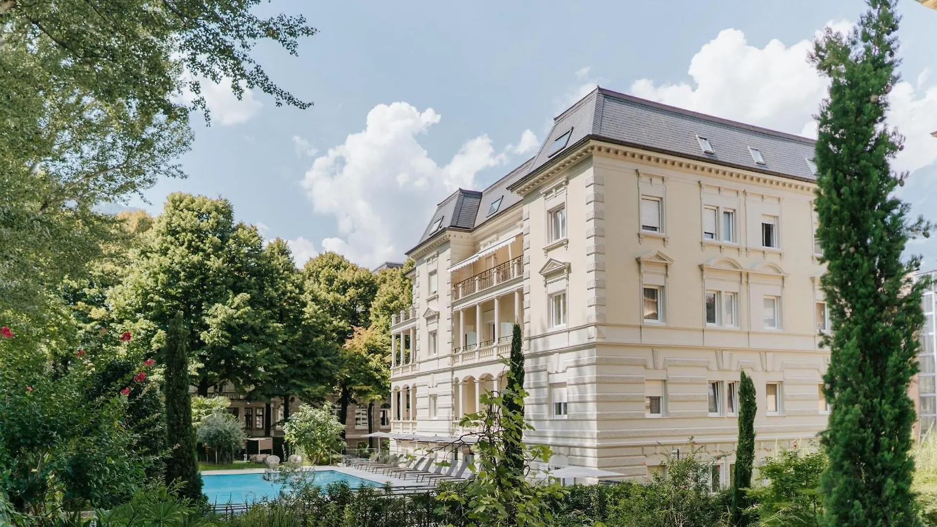 15 Hotel Centrali vicino a Kunst Merano Arte: Guida all'Accesso