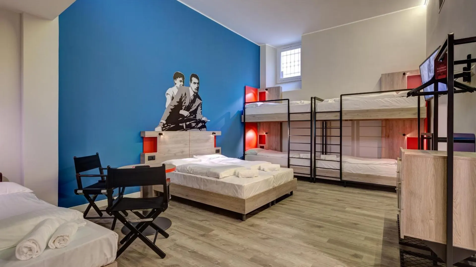 13 Hotel 2 Stelle nel Centro di Roma Worth Booking