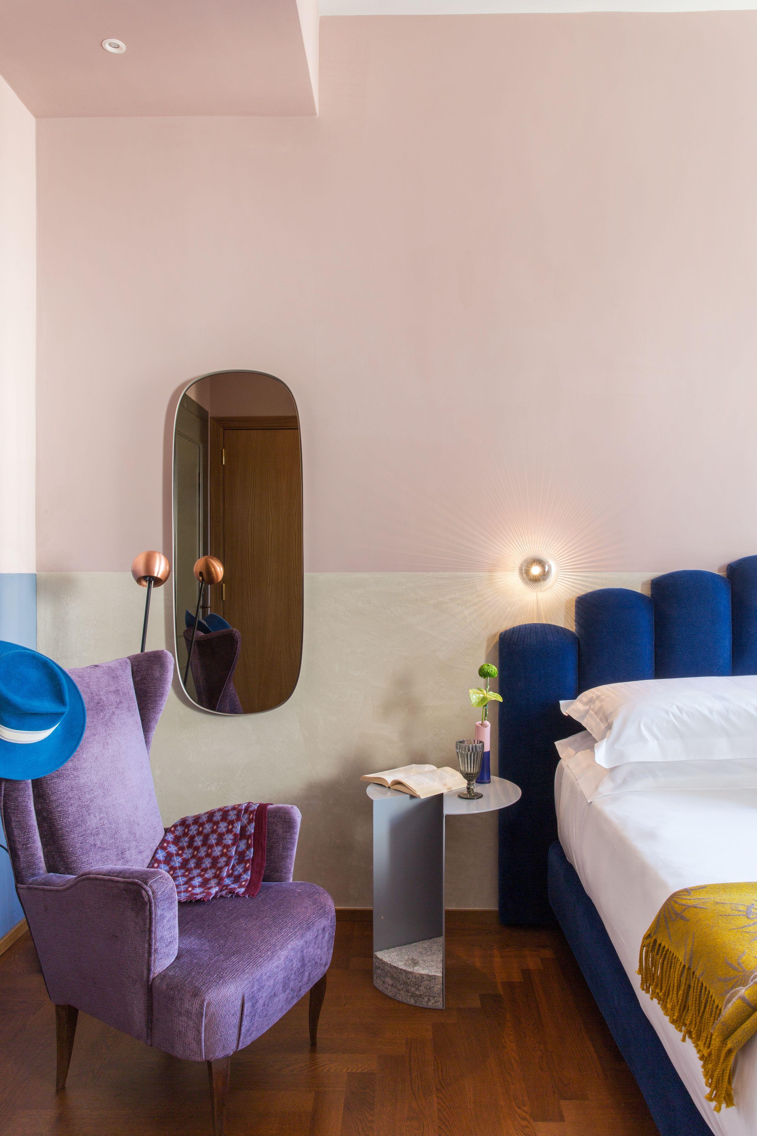 14 Hotel Romantici nel Centro di Roma da Considerare