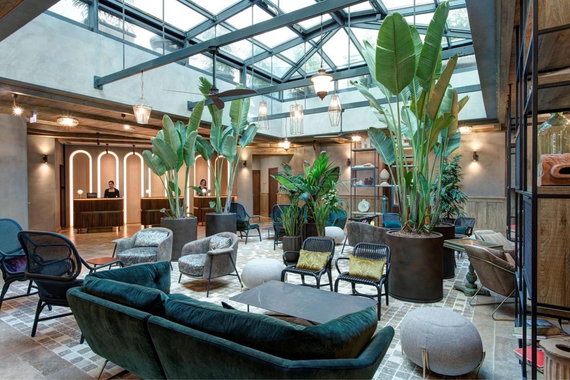 15 Hotel Family Friendly nel Centro di Roma da Prenotare