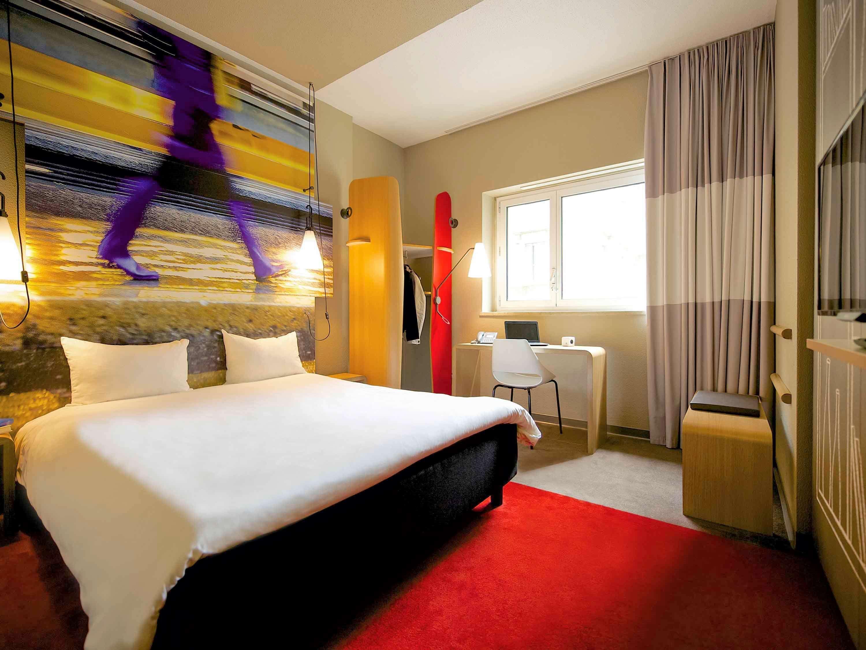 15 Hotel Family Friendly a Moscova per Viaggiare con i Bambini
