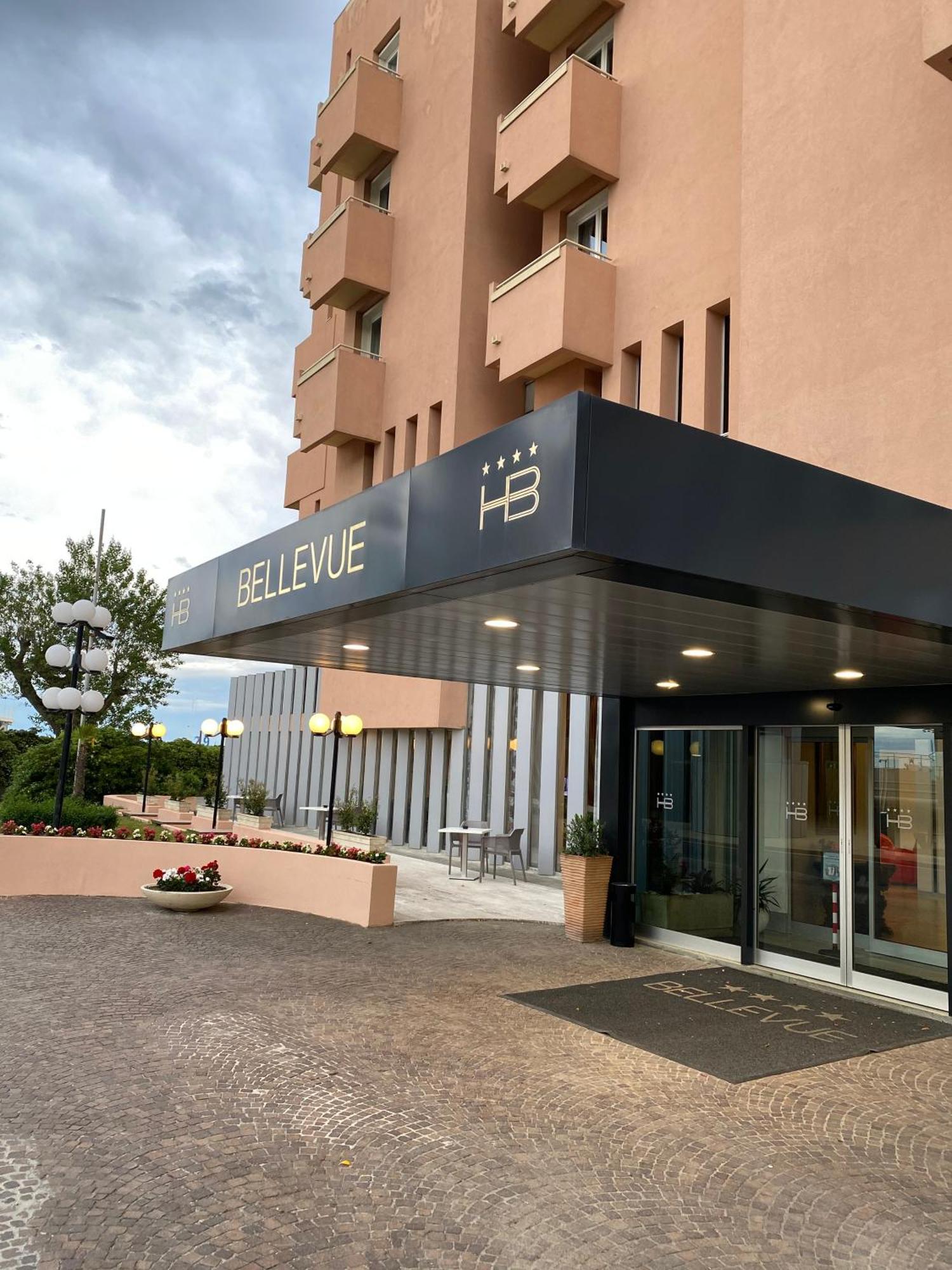 15 Hotel sul Mare a Marina Centro da Conoscere Prima di Prenotare