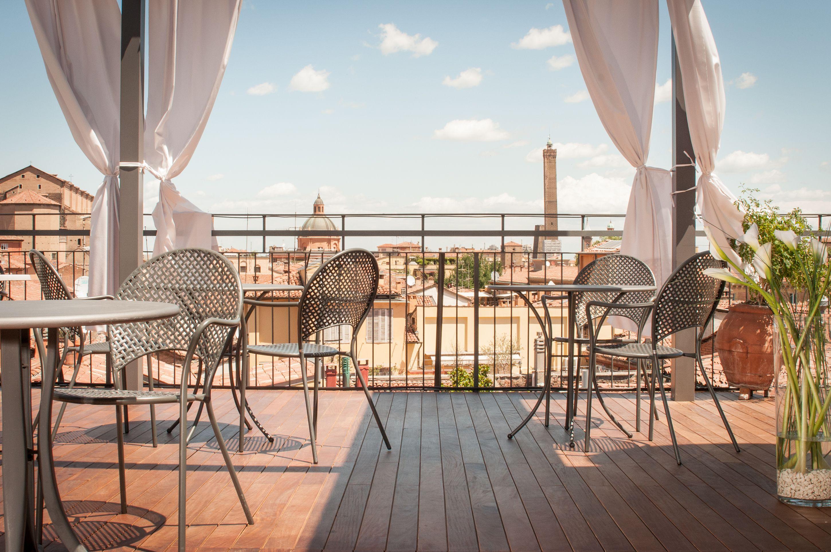 15 Hotel con Collegamento Aeroporto a Bologna e Piazza Maggiore