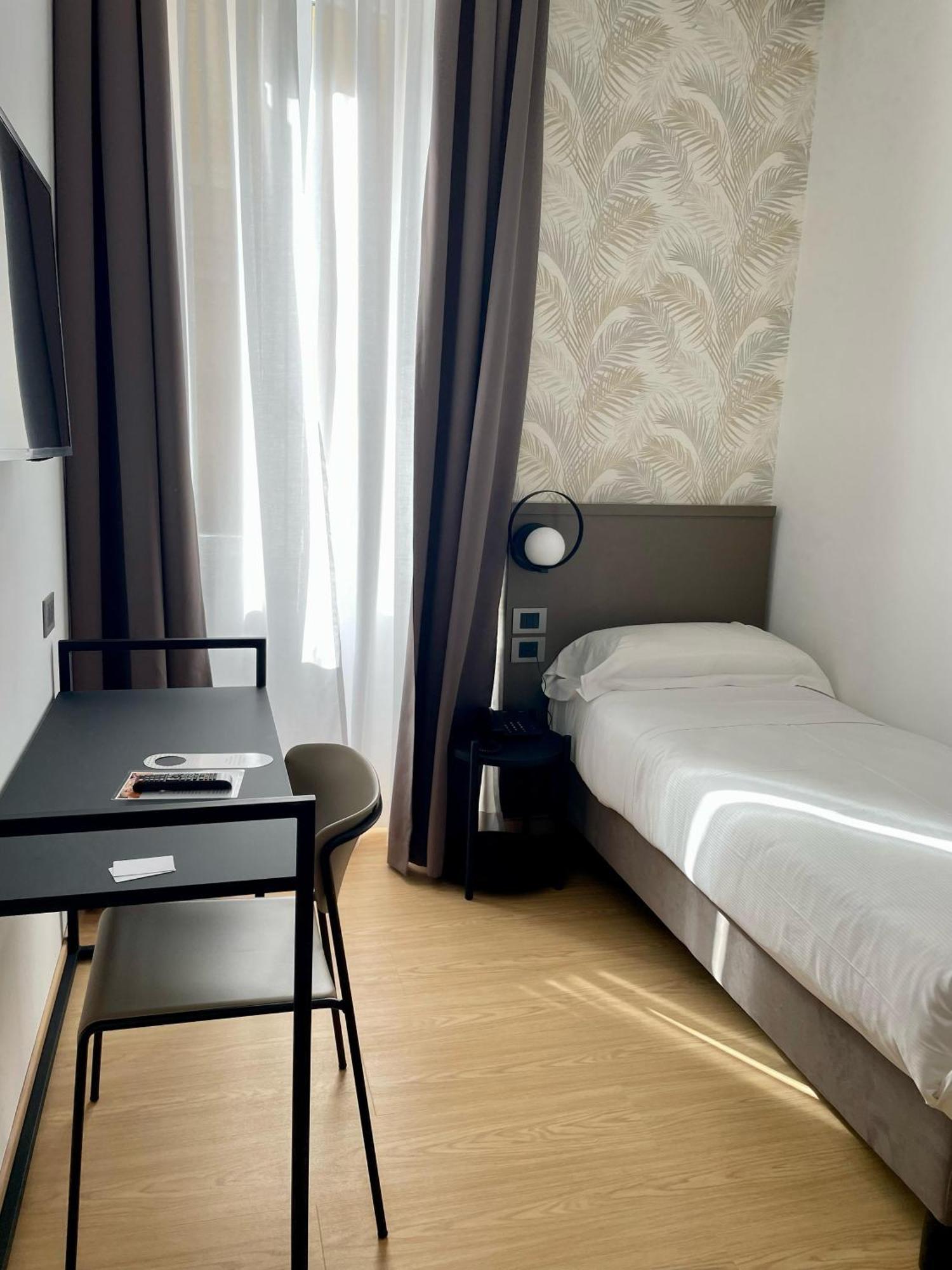 15 Hotel Economici nel Centro di Roma per Viaggiare Senza Sprechi