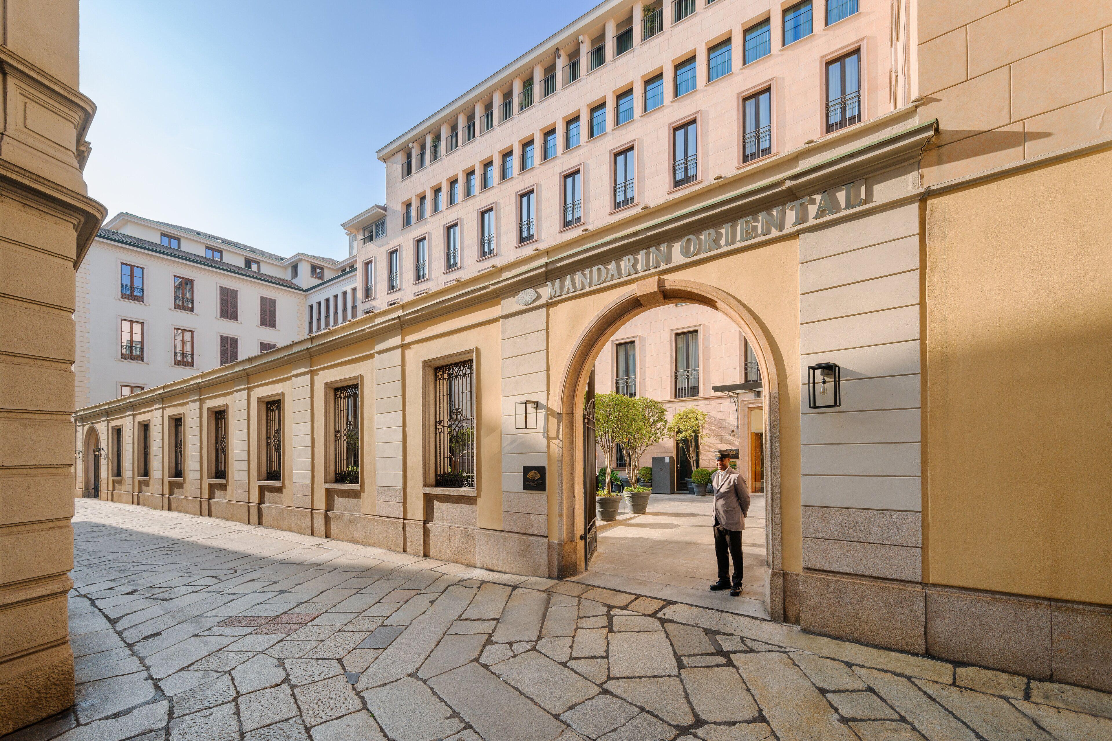 15 Smart Resort Hotel a Moscova da Prenotare Subito