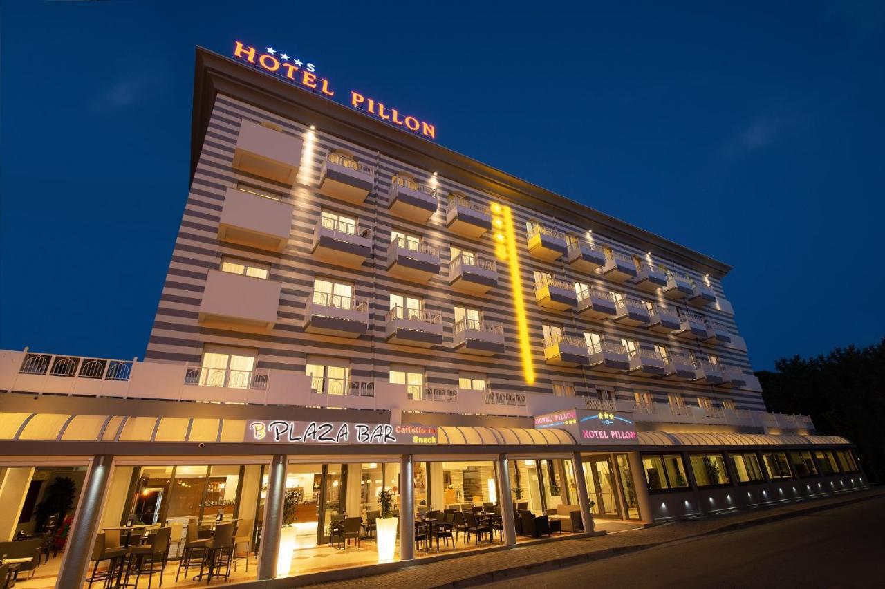 15 Hotel Centrali a Bibione Spiaggia: Guida alla Scelta