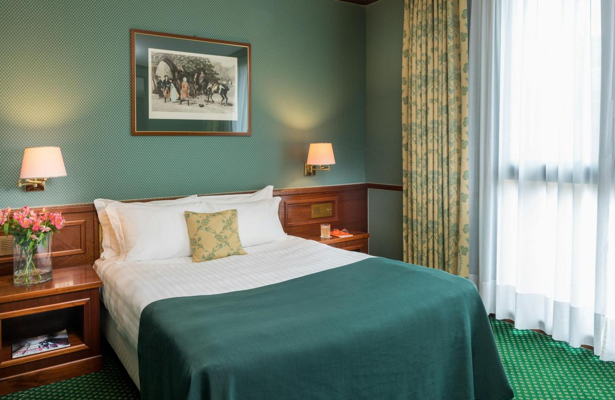 Where to Stay in Moscova: 7 Hotel da Considerare a Milano