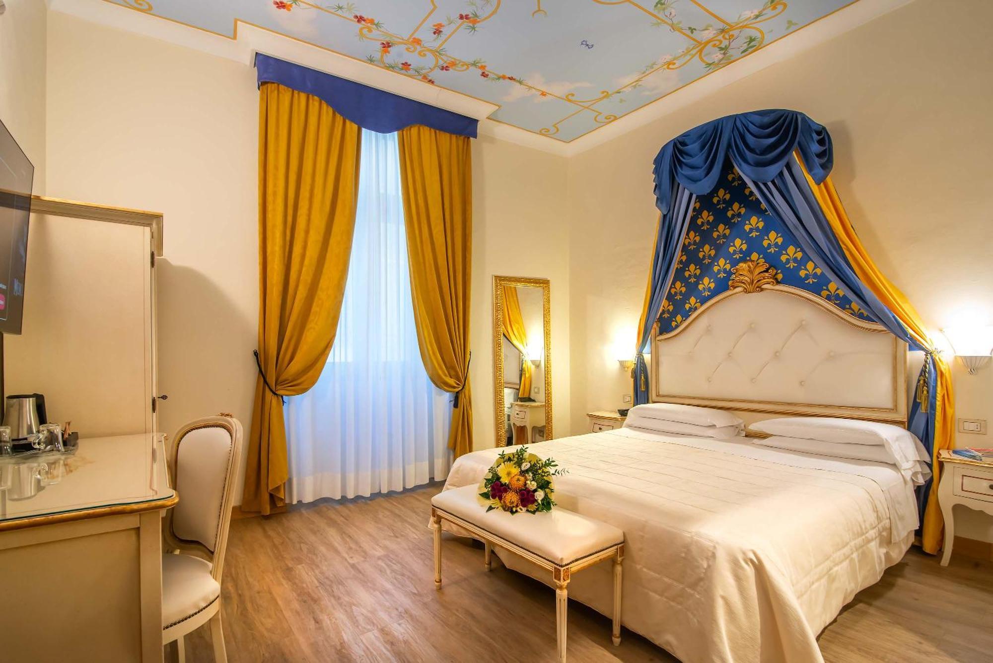 15 Hotel Economici a Firenze Vicino al Centro Storico