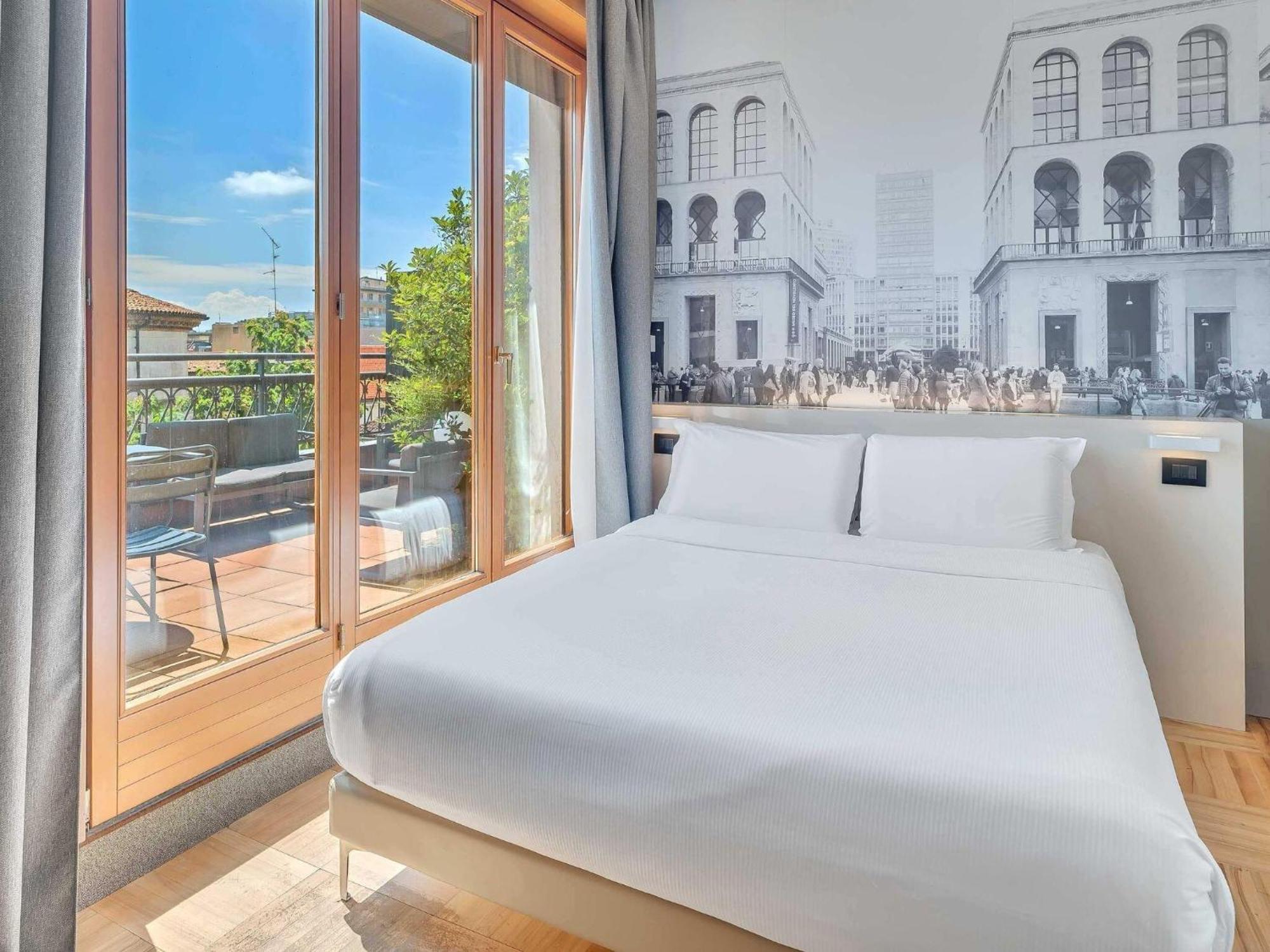 15 Hotel Family Friendly a Milano Centro da Considerare