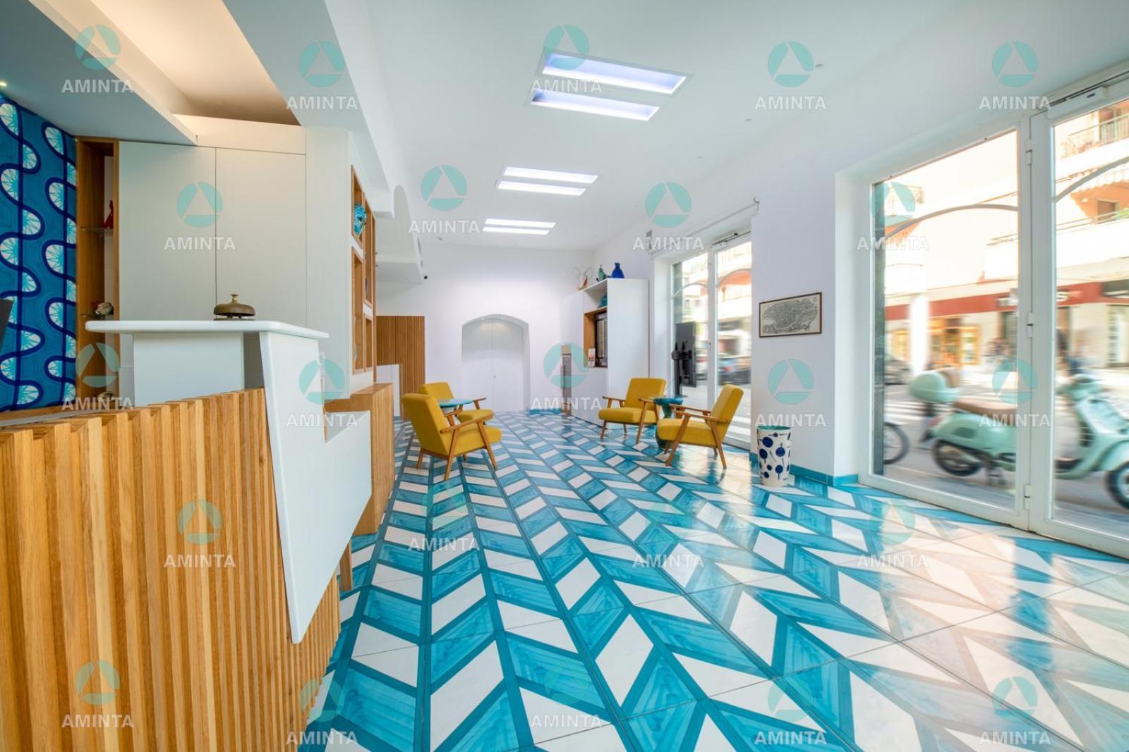 12 Hotel Centrali a Sorrento che Vale la Pena Prenotare