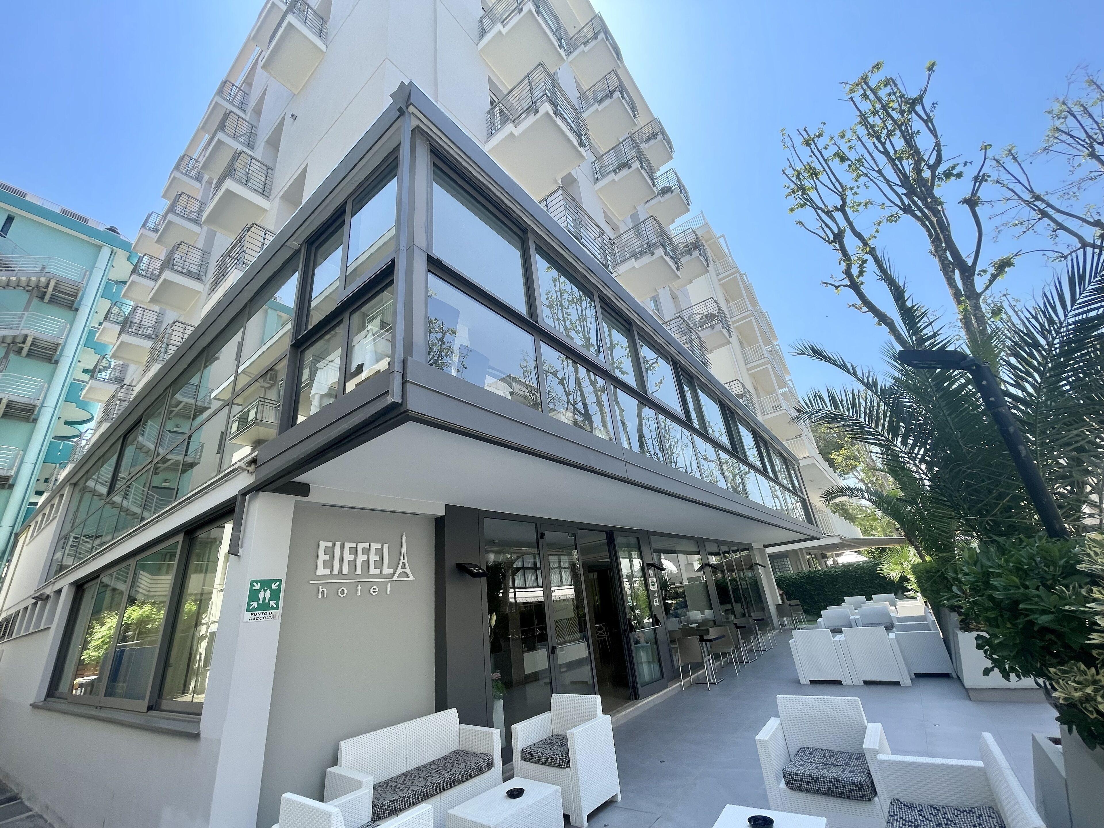 15 Hotel vicino a Fiabilandia con Accesso Facile all'Aeroporto