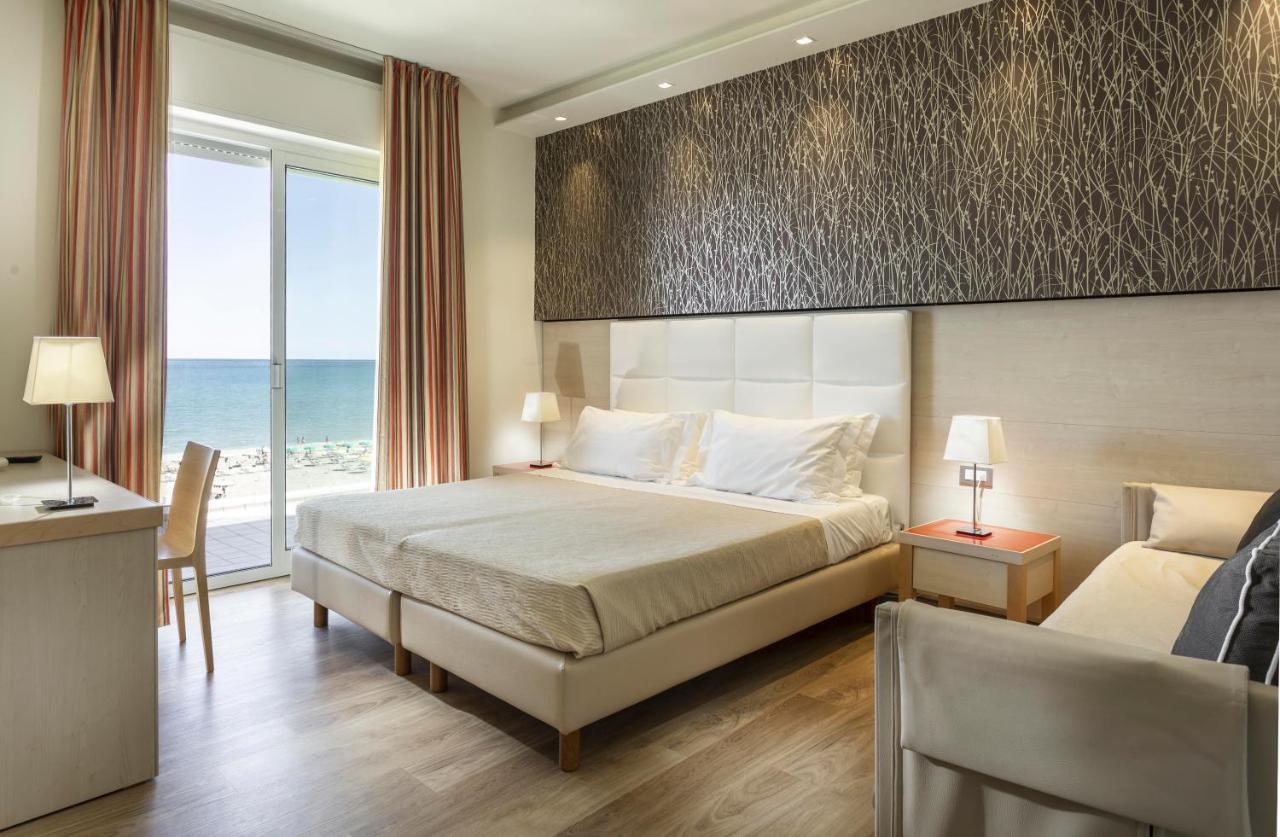 Dove Soggiornare vicino a Oltremare: 15 Hotel per Famiglie