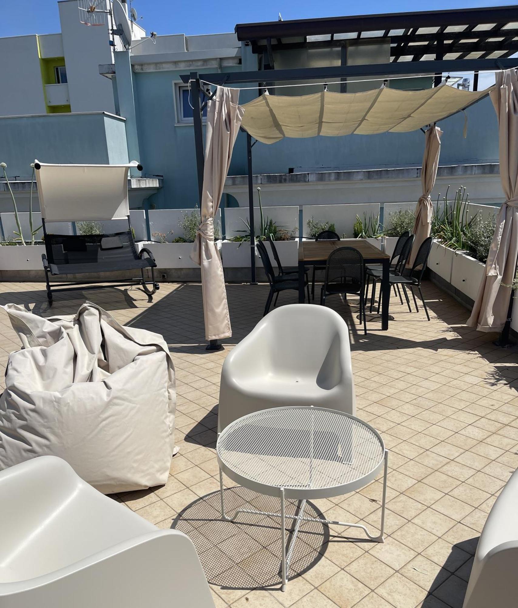 15 Beach Hotel Consigliati Vicino a Oltremare a Rimini