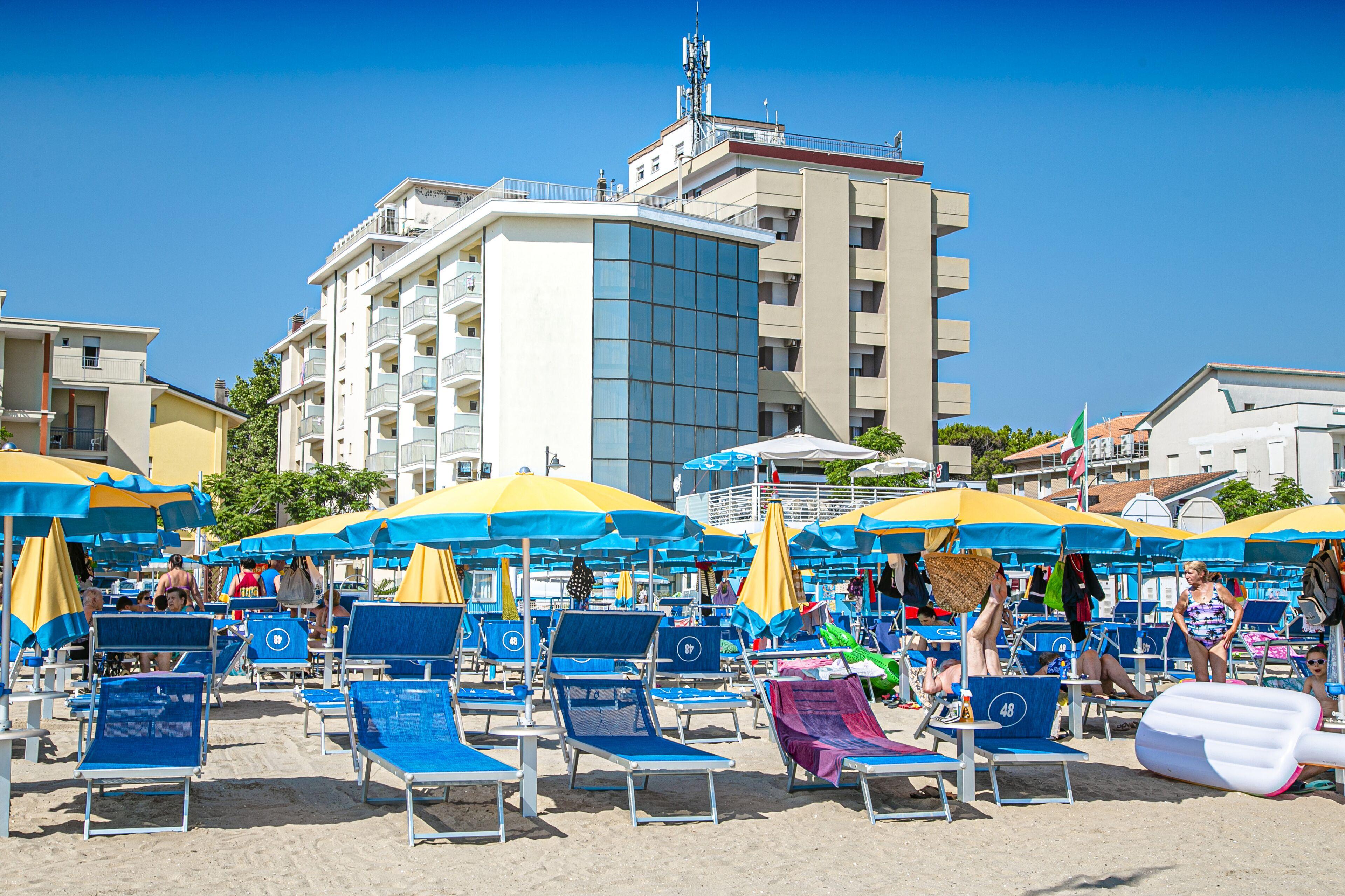 Dove Dormire vicino a Italia in Miniatura: 15 Hotel per Famiglie