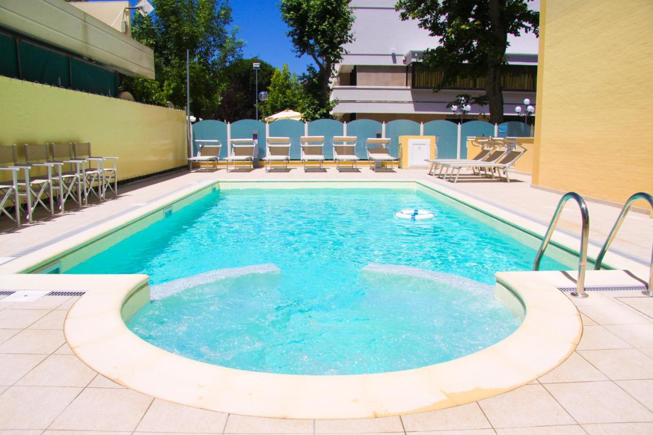 15 Hotel Family Friendly vicino all'Atlantica Water Park da Prenotare