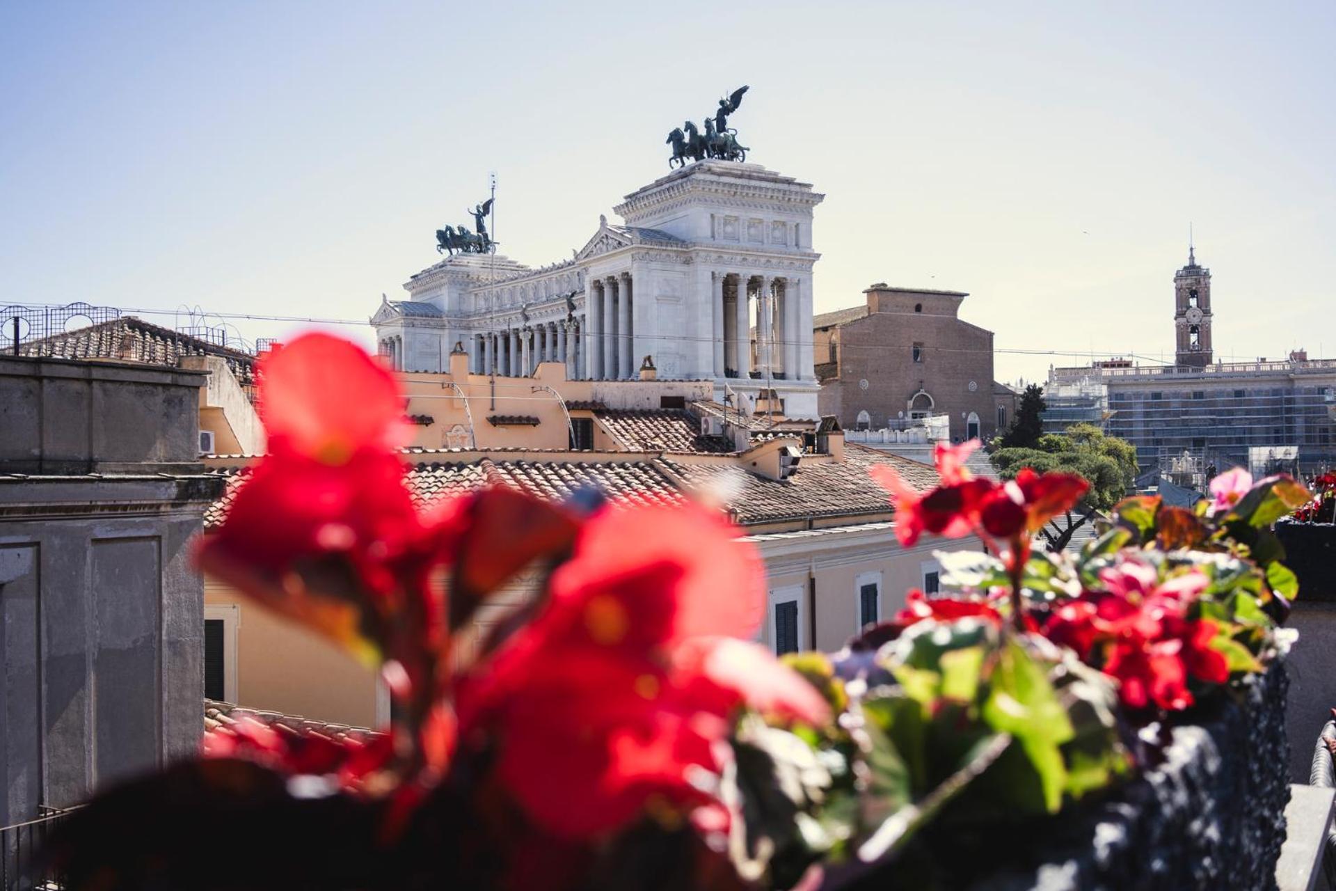 Soggiornare vicino alla Bocca della Verità: 15 Hotel Centrali a Confronto