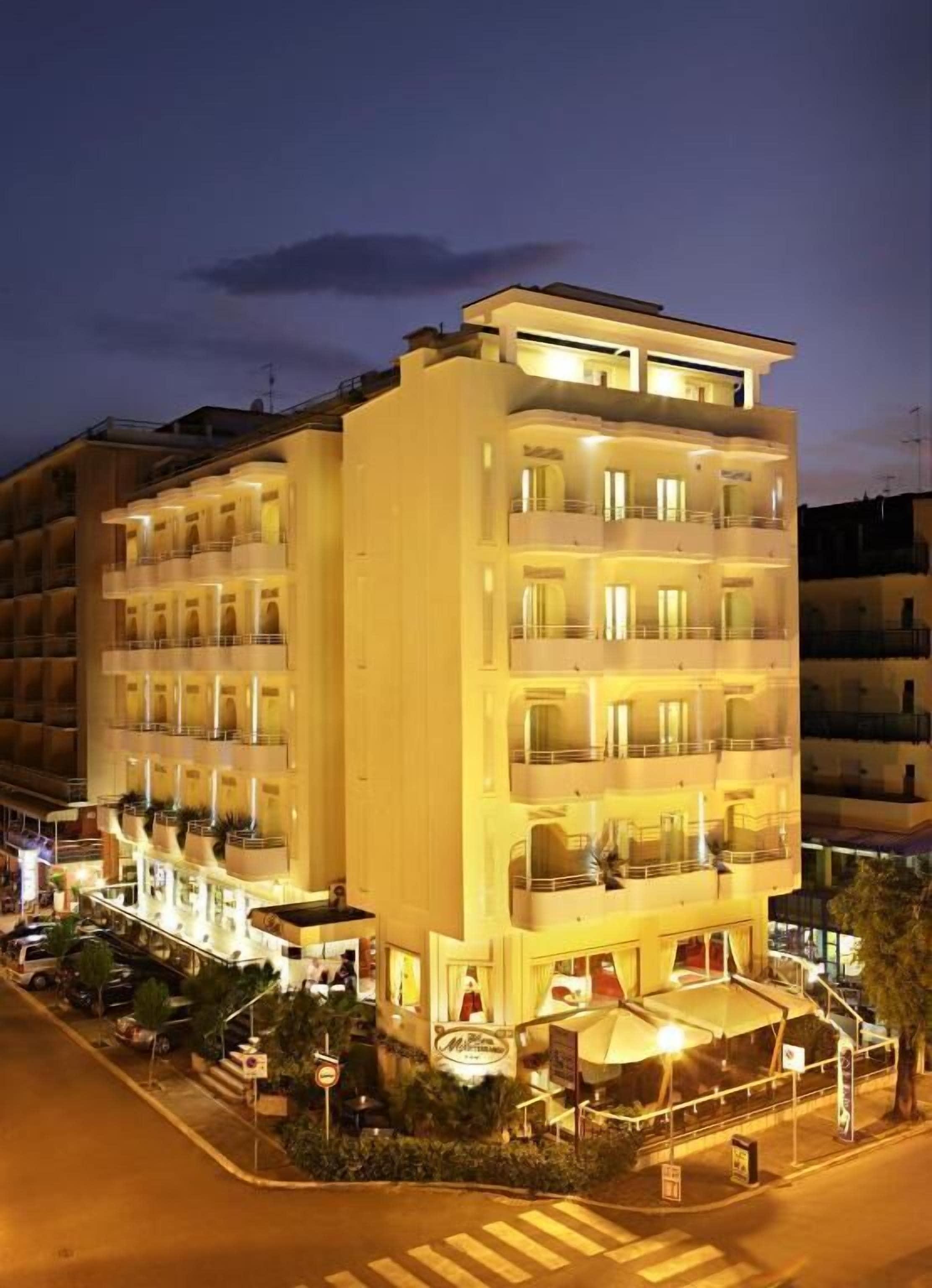15 Hotel Economici Vicino a Oltremare che Vale la Pena