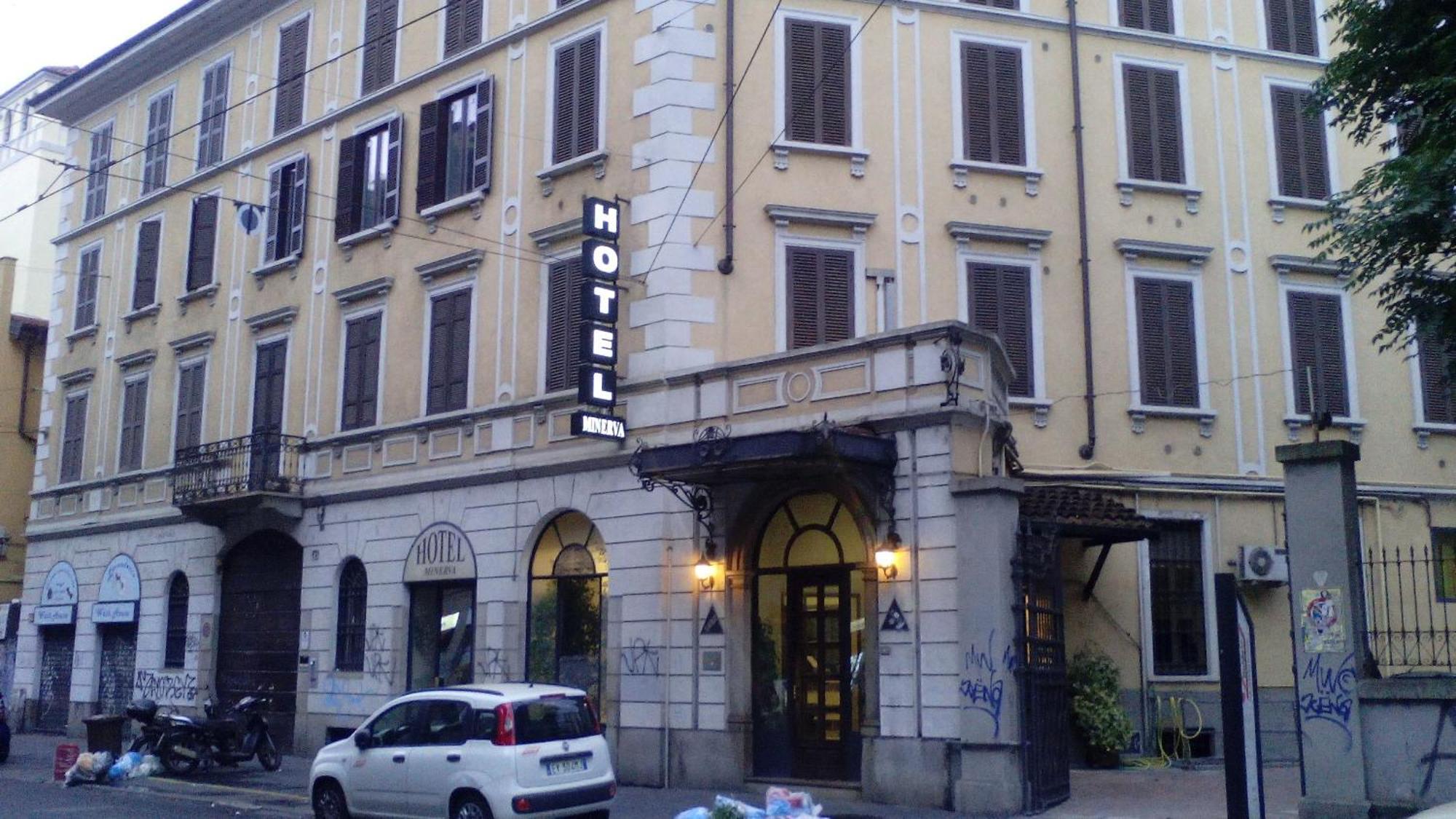 Soggiornare vicino alla GAM Milano: 15 Hotel Aeroportuali a Confronto