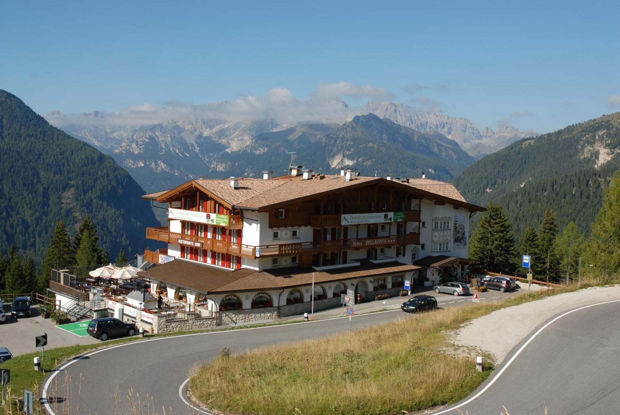Dove Dormire vicino a Passo Sella: 15 Hotel Centrali