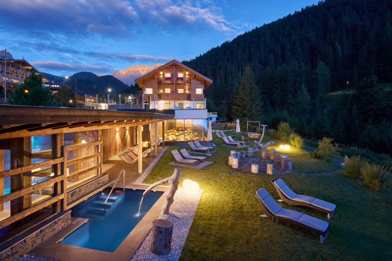 15 Hotel con Spa Vicino al Passo Sella da Prenotare