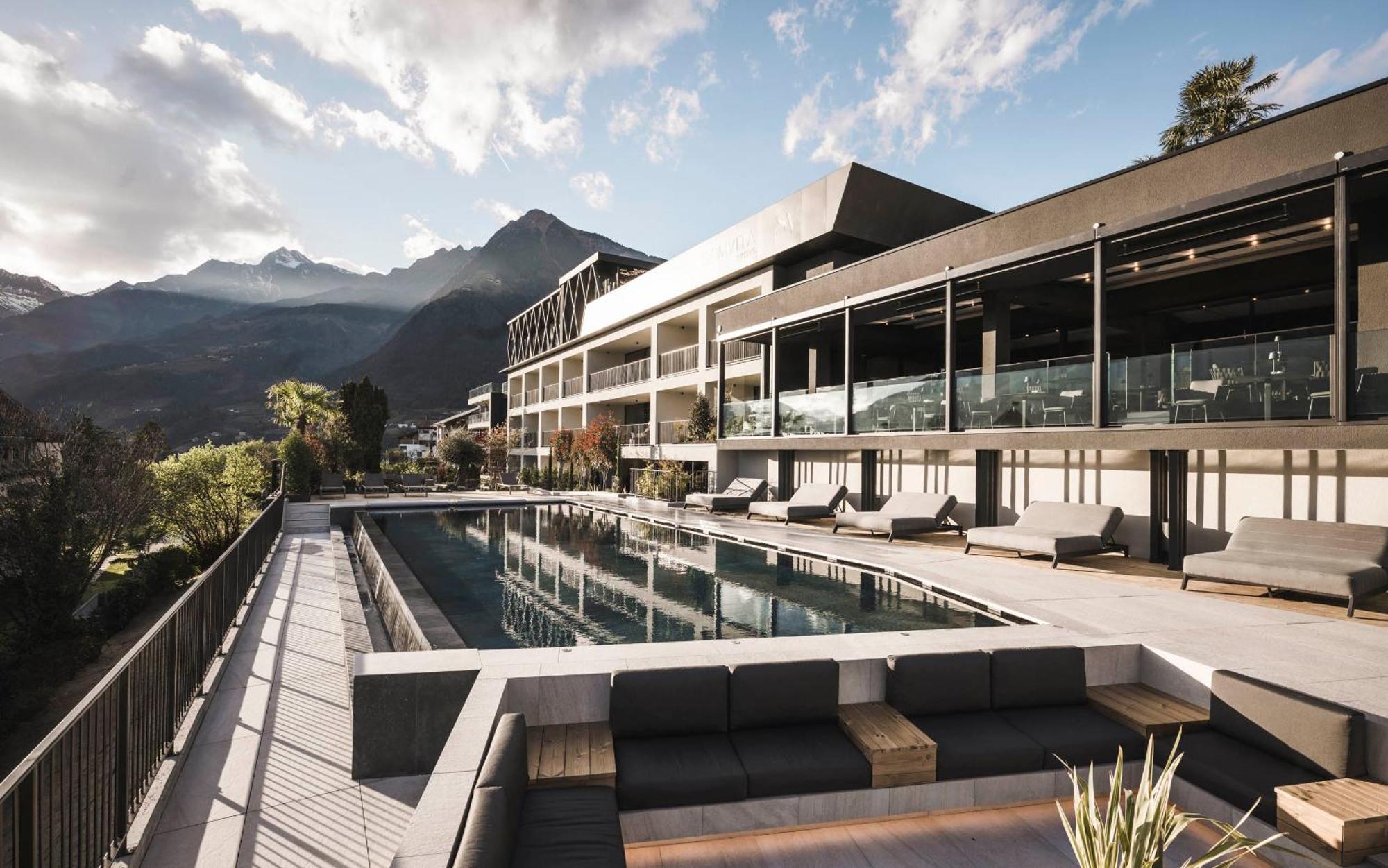 15 Hotel Centrali da Prenotare vicino alla Verdinser Seilbahn