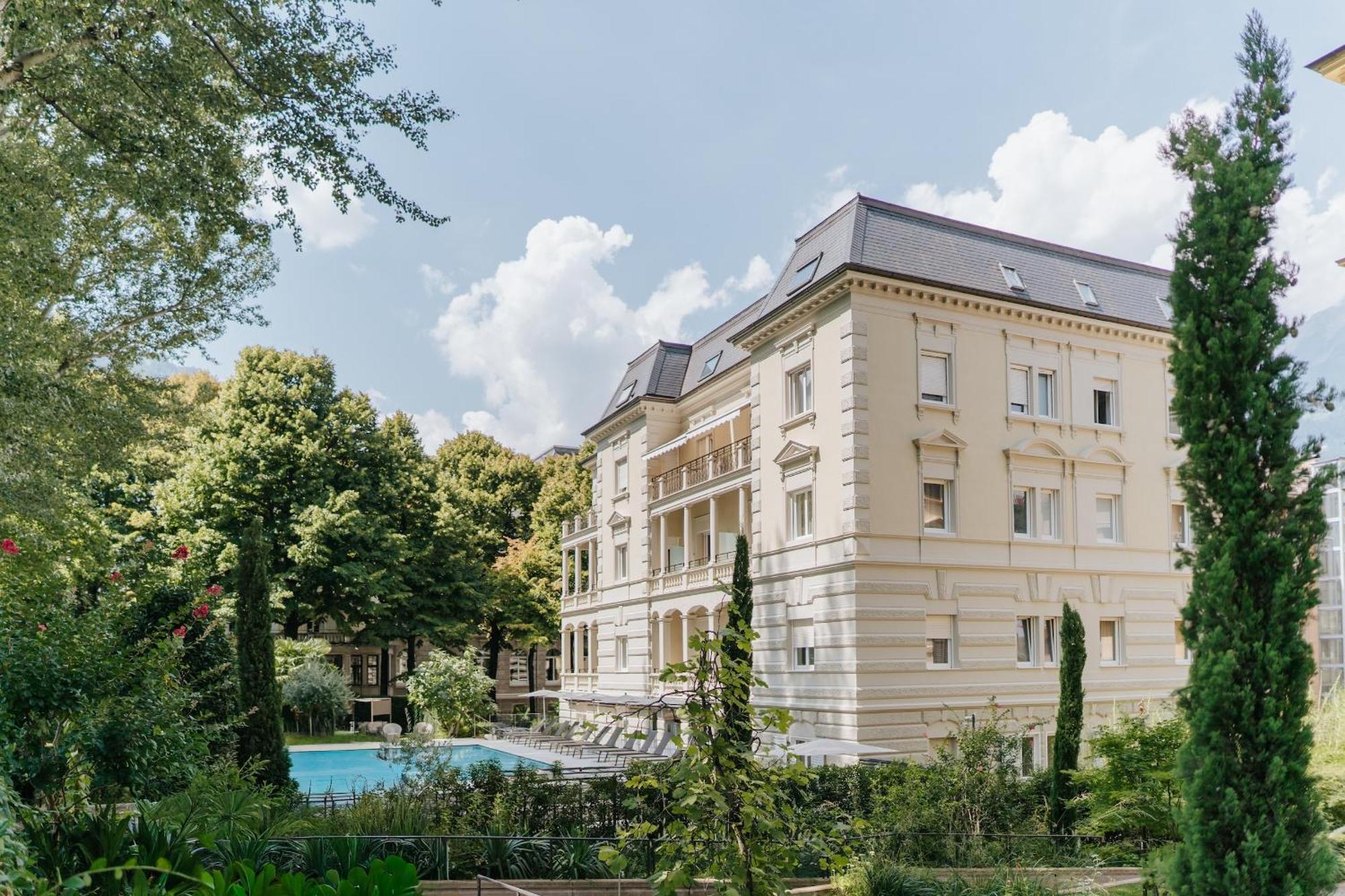 15 Hotel Centrali vicino a Kunst Merano Arte: Guida all'Accesso