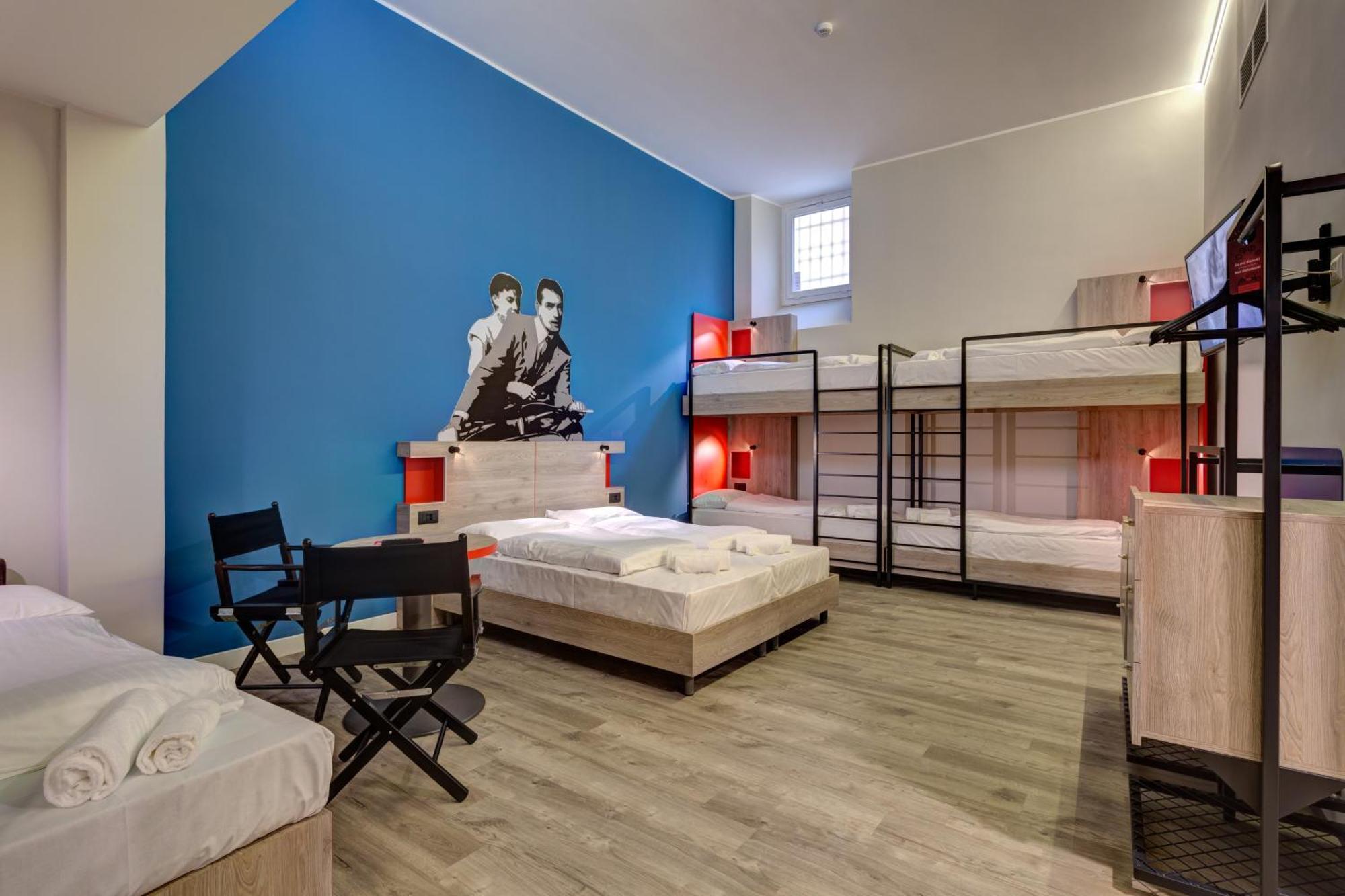 13 Hotel 2 Stelle nel Centro di Roma Worth Booking